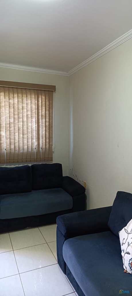 Casa em Ibiporã, no bairro Chácara São João