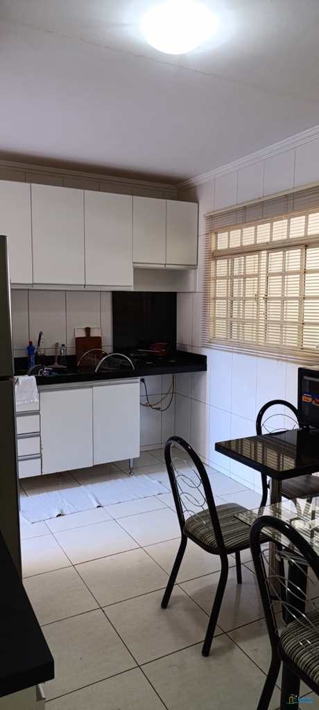 Casa em Ibiporã, no bairro Chácara São João