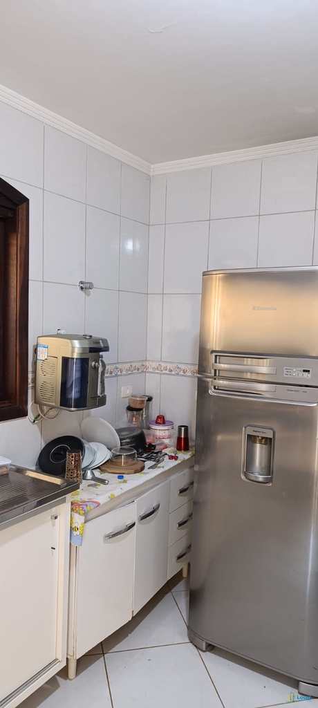 Casa em Londrina, no bairro Santa Mônica