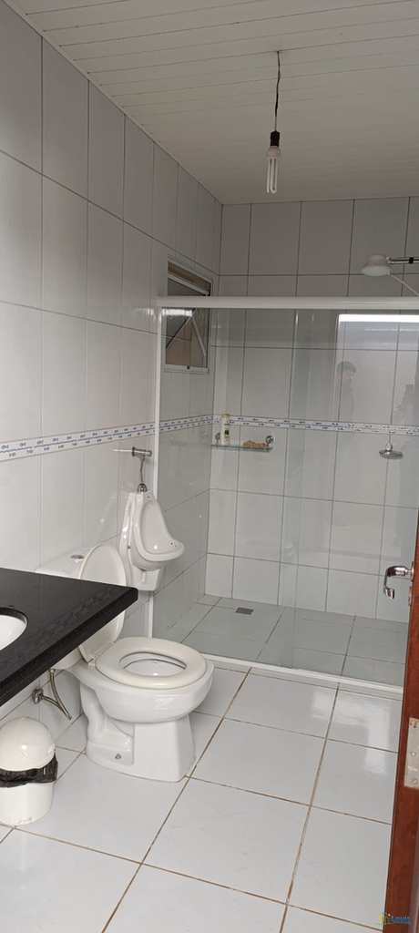 Casa em Londrina, no bairro Santa Mônica