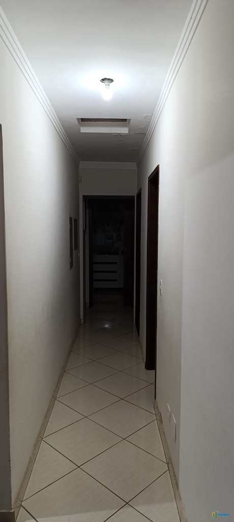 Casa em Londrina, no bairro Santa Mônica
