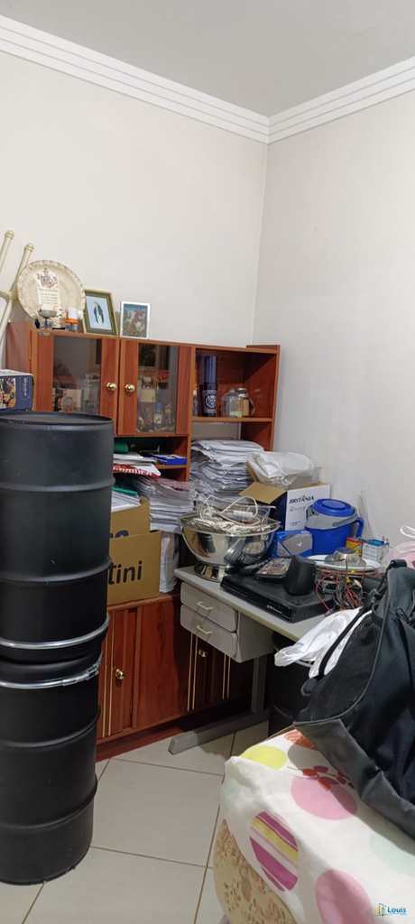 Casa em Londrina, no bairro Santa Mônica
