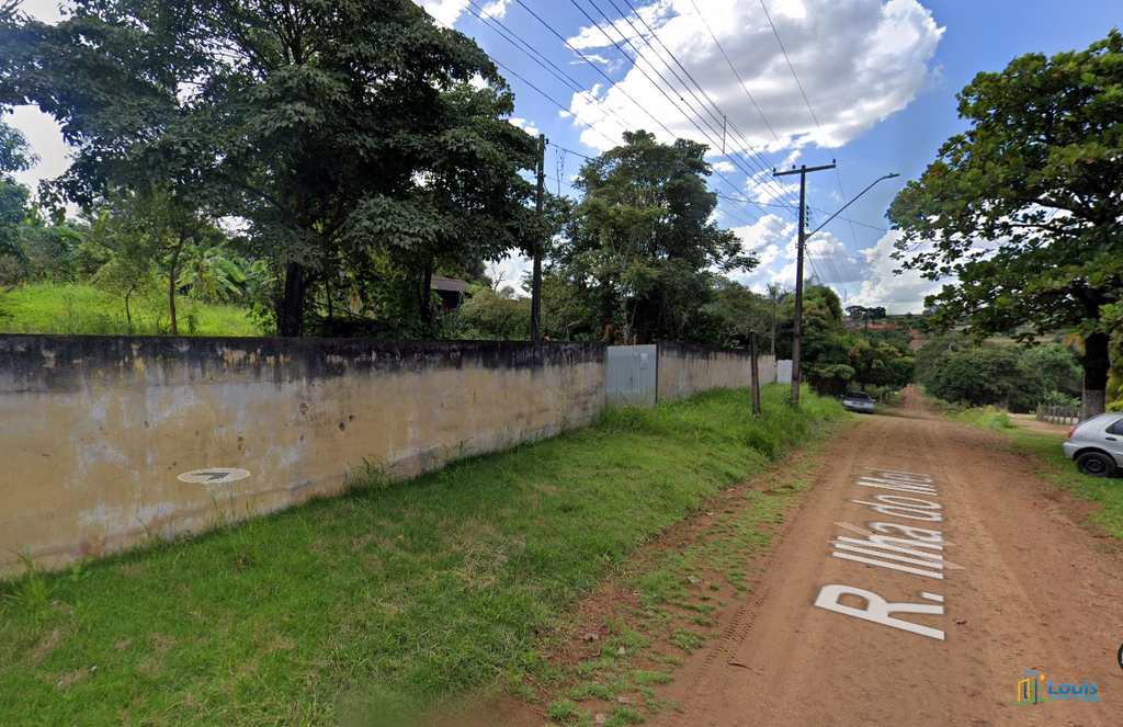 Chácara em Ibiporã, no bairro Jardim Marajoara