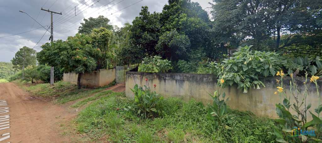 Chácara em Ibiporã, no bairro Jardim Marajoara