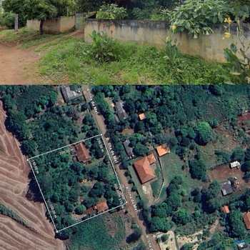 Chácara em Ibiporã, bairro Jardim Marajoara