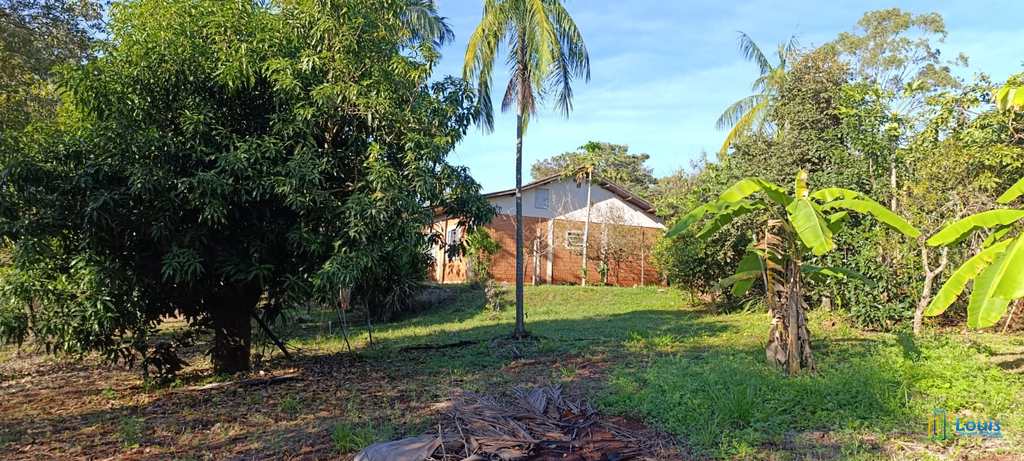 Chácara em Ibiporã, no bairro Jardim Marajoara