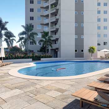 Apartamento em Sarandi, bairro Conjunto Floresta