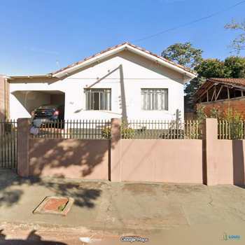 Casa em Ibiporã, bairro Jardim Las Vegas