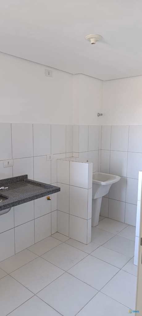 Apartamento em Ibiporã, no bairro Centro