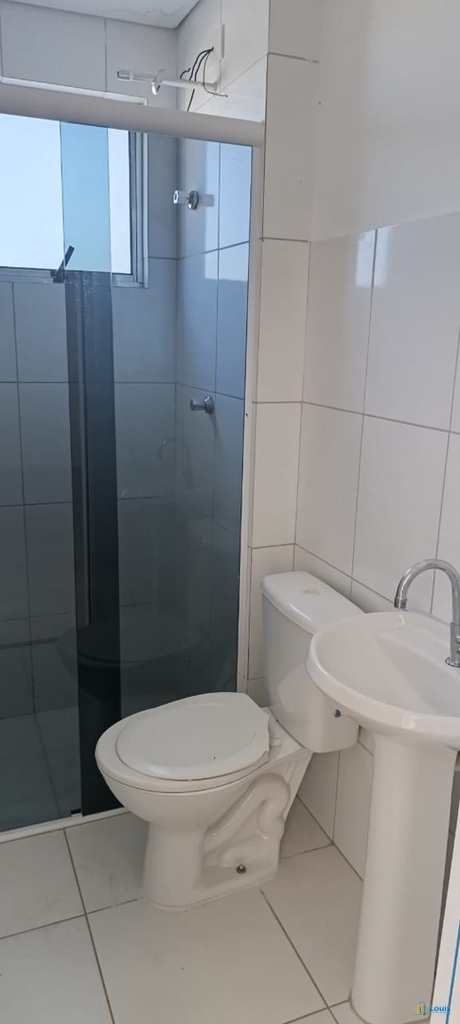 Apartamento em Ibiporã, no bairro Centro