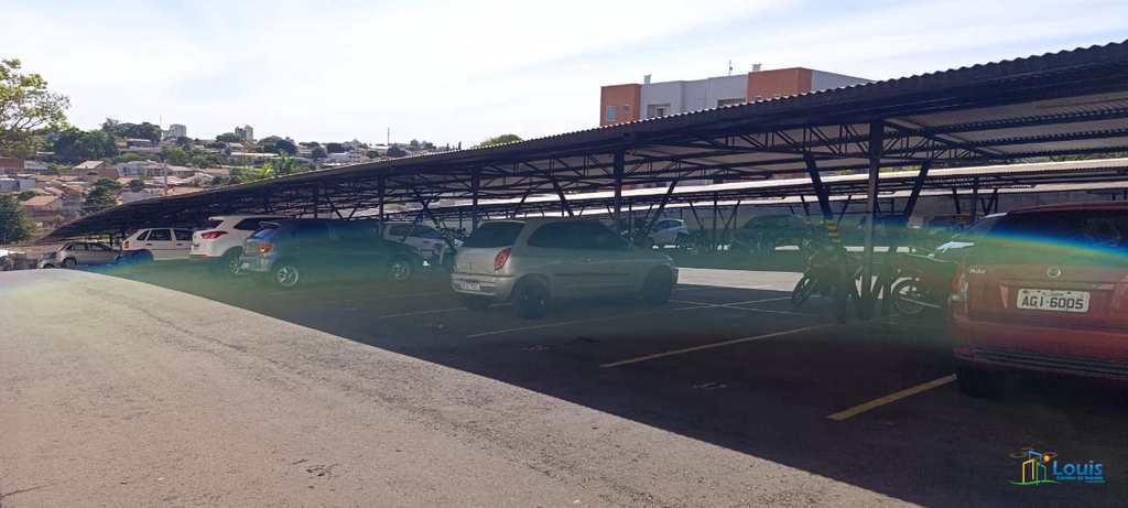 Apartamento em Ibiporã, no bairro Centro