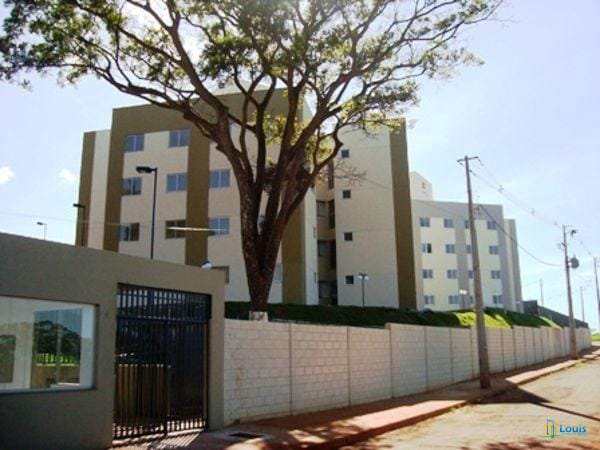 Apartamento em Ibiporã, no bairro Centro