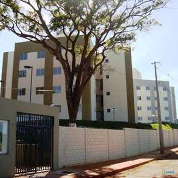 Apartamento em Ibiporã, bairro Centro