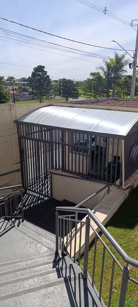 Apartamento em Ibiporã, no bairro Centro