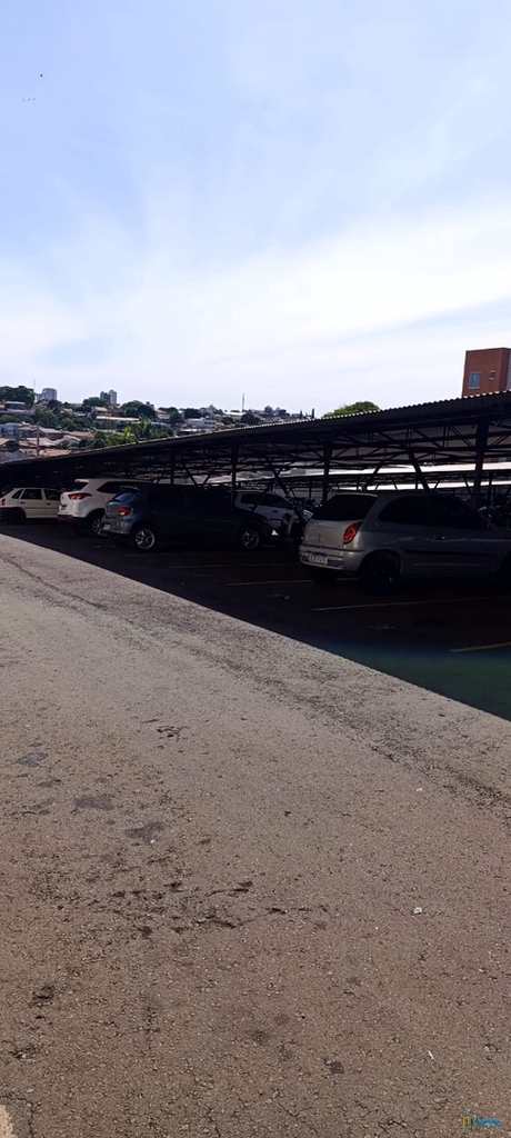 Apartamento em Ibiporã, no bairro Centro