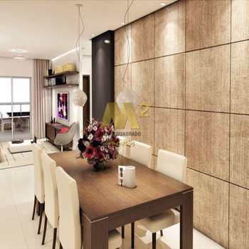 Empreendimento em Praia Grande, no bairro Canto do Forte