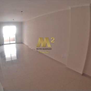 Apartamento em Praia Grande, bairro Canto do Forte