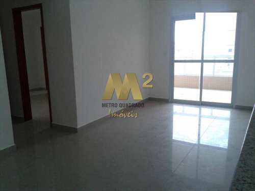 Apartamento, código 2029 em Praia Grande, bairro Canto do Forte