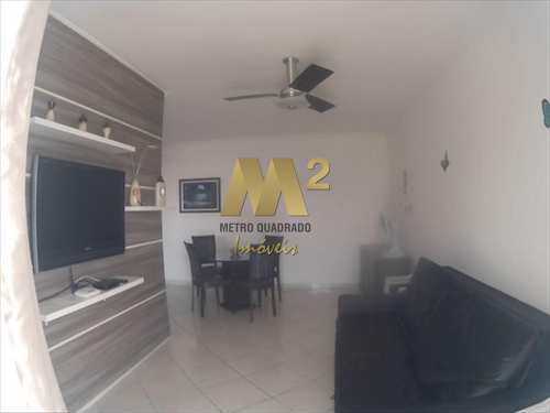 Apartamento, código 1962 em Praia Grande, bairro Aviação