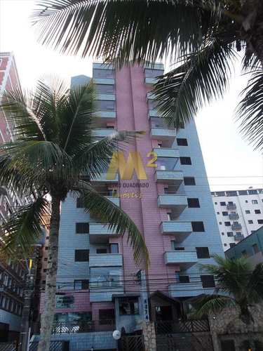 Apartamento, código 1954 em Praia Grande, bairro Aviação
