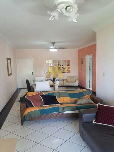 Apartamento, código 1787 em Praia Grande, bairro Guilhermina