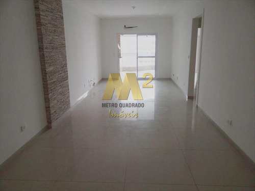 Apartamento, código 1484 em Praia Grande, bairro Ocian