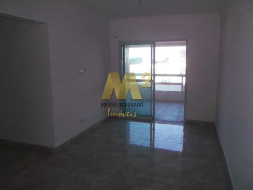 Apartamento, código 2276 em Praia Grande, bairro Canto do Forte