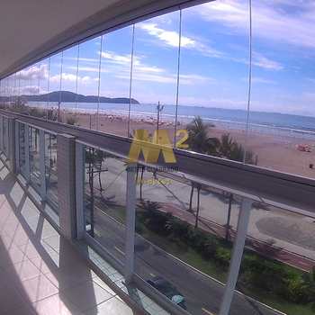 Apartamento em Praia Grande, bairro Aviação