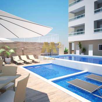 Apartamento em Praia Grande, bairro Caiçara