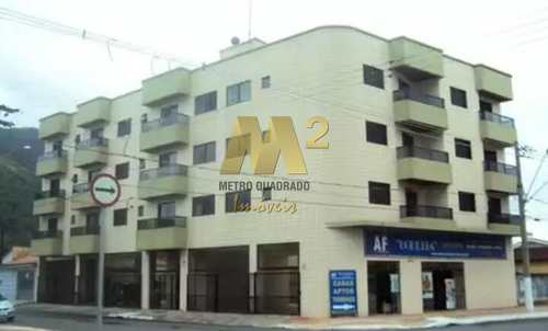 Apartamento, código 2557 em Praia Grande, bairro Solemar