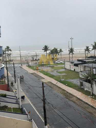 Apartamento, código 2587 em Praia Grande, bairro Tupi