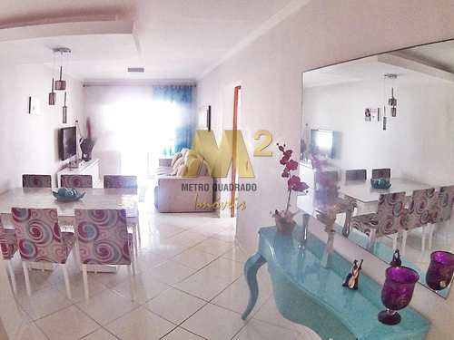 Apartamento, código 2684 em Praia Grande, bairro Aviação