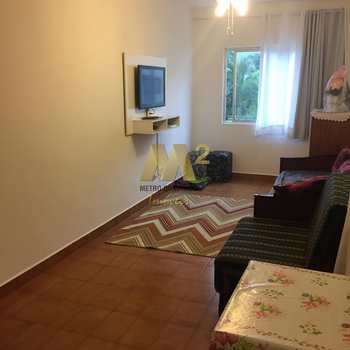 Apartamento em Praia Grande, bairro Caiçara
