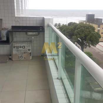 Apartamento em Praia Grande, bairro Caiçara