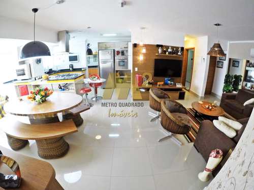Apartamento, código 2899 em Praia Grande, bairro Boqueirão