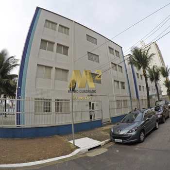 Apartamento em Praia Grande, bairro Caiçara