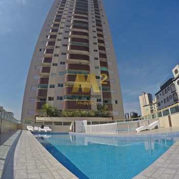 Apartamento em Praia Grande, bairro Caiçara