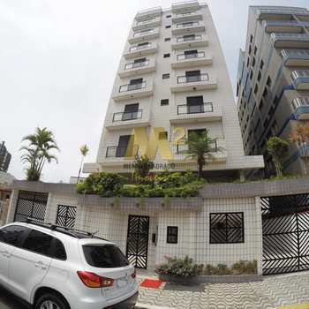 Apartamento em Praia Grande, bairro Caiçara