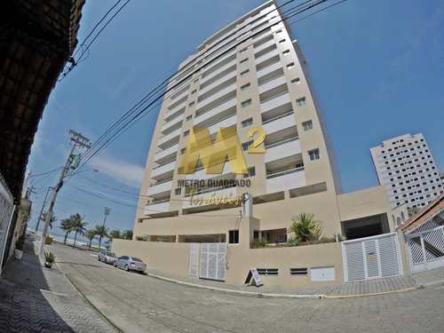 Apartamento, código 3114 em Praia Grande, bairro Maracanã