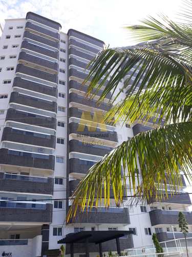 Apartamento, código 3231 em Praia Grande, bairro Mirim