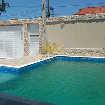 Casa em Praia Grande, bairro Canto do Forte