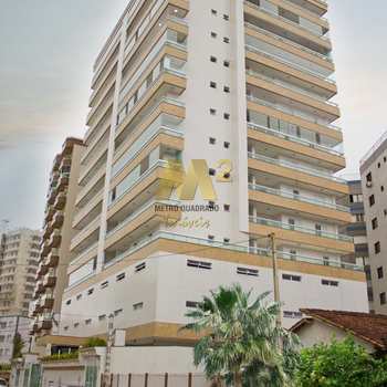 Apartamento em Praia Grande, bairro Caiçara
