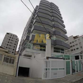 Apartamento em Praia Grande, bairro Caiçara