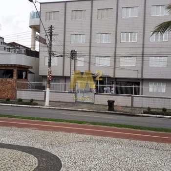 Apartamento em Praia Grande, bairro Canto do Forte