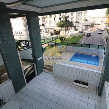 Apartamento em Praia Grande, bairro Ocian
