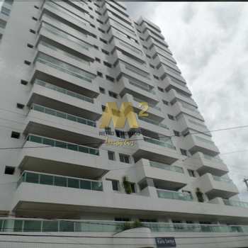 Apartamento em Praia Grande, bairro Caiçara