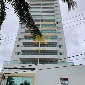 Apartamento em Praia Grande, bairro Flórida