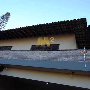 Casa em Praia Grande, bairro Canto do Forte