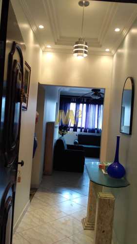 Apartamento, código 3734 em Praia Grande, bairro Caiçara