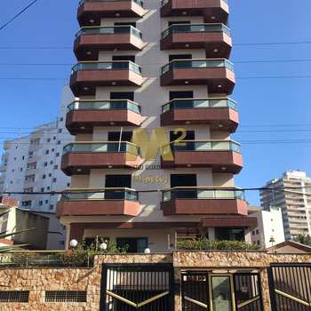 Apartamento em Praia Grande, bairro Caiçara